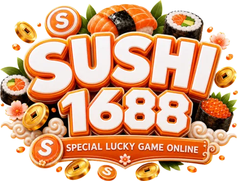 SUSHI1688